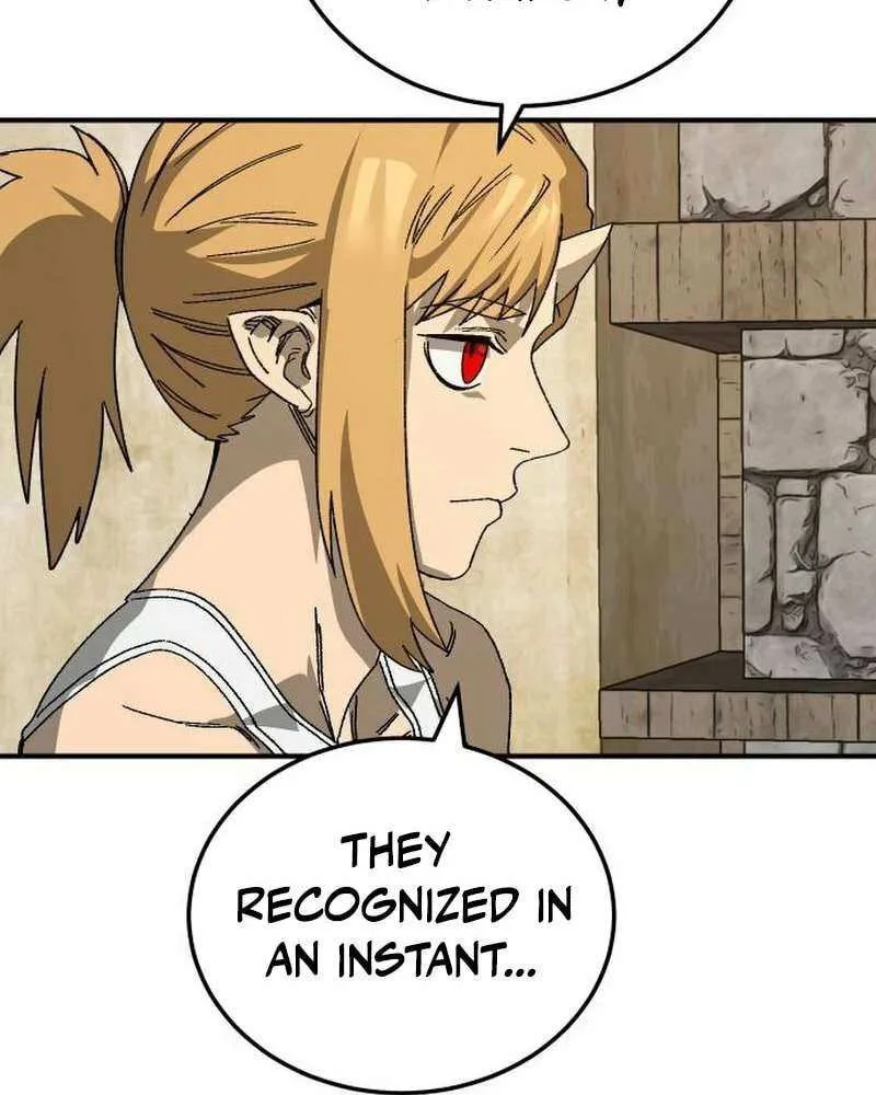 Escape from Another World Chapter 29 page 36 - 