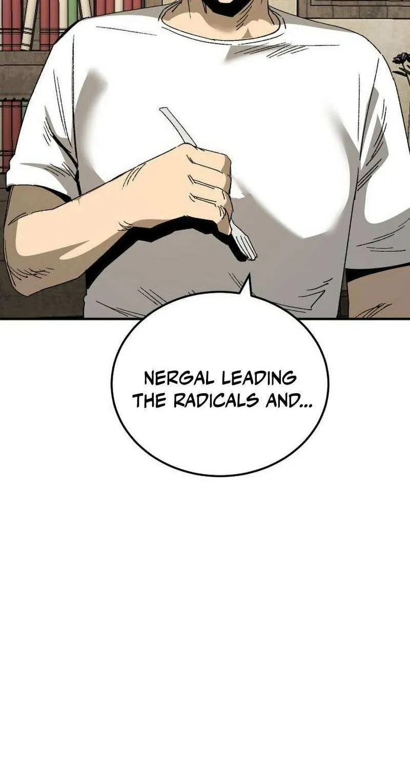 Escape from Another World Chapter 29 page 38 - 