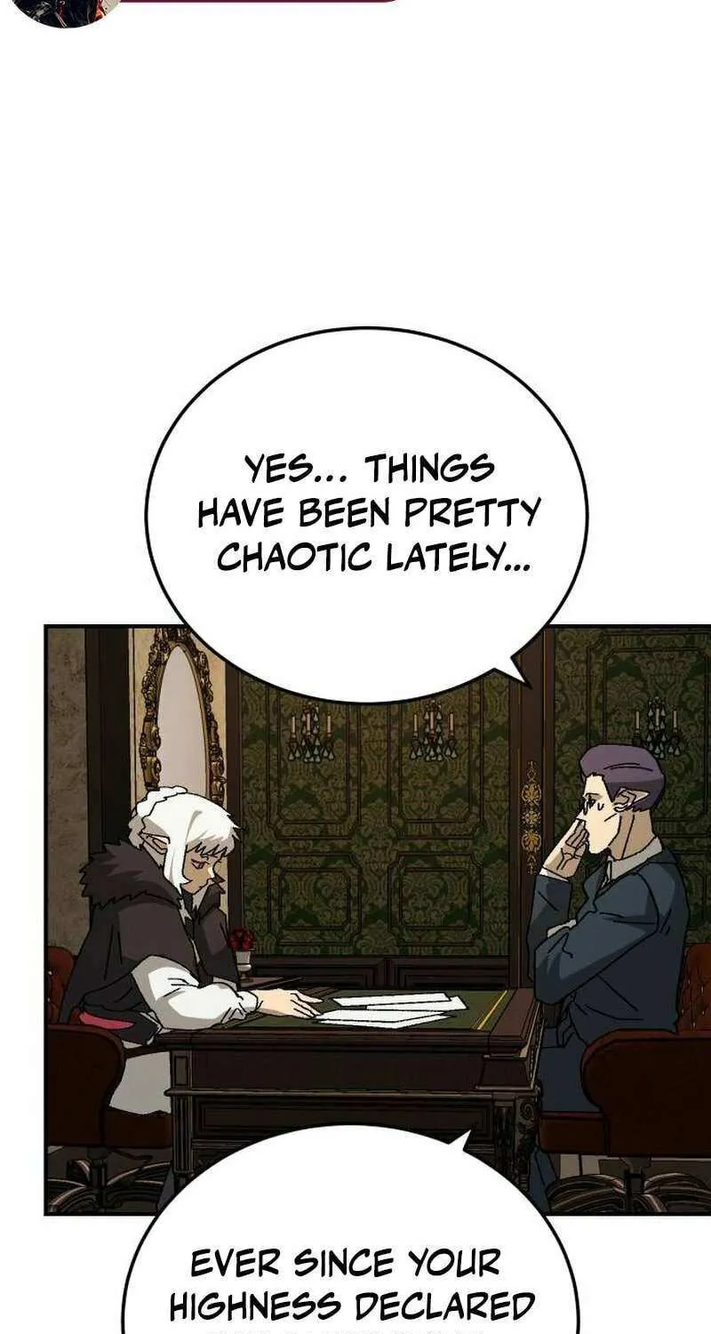 Escape from Another World Chapter 29 page 41 - 