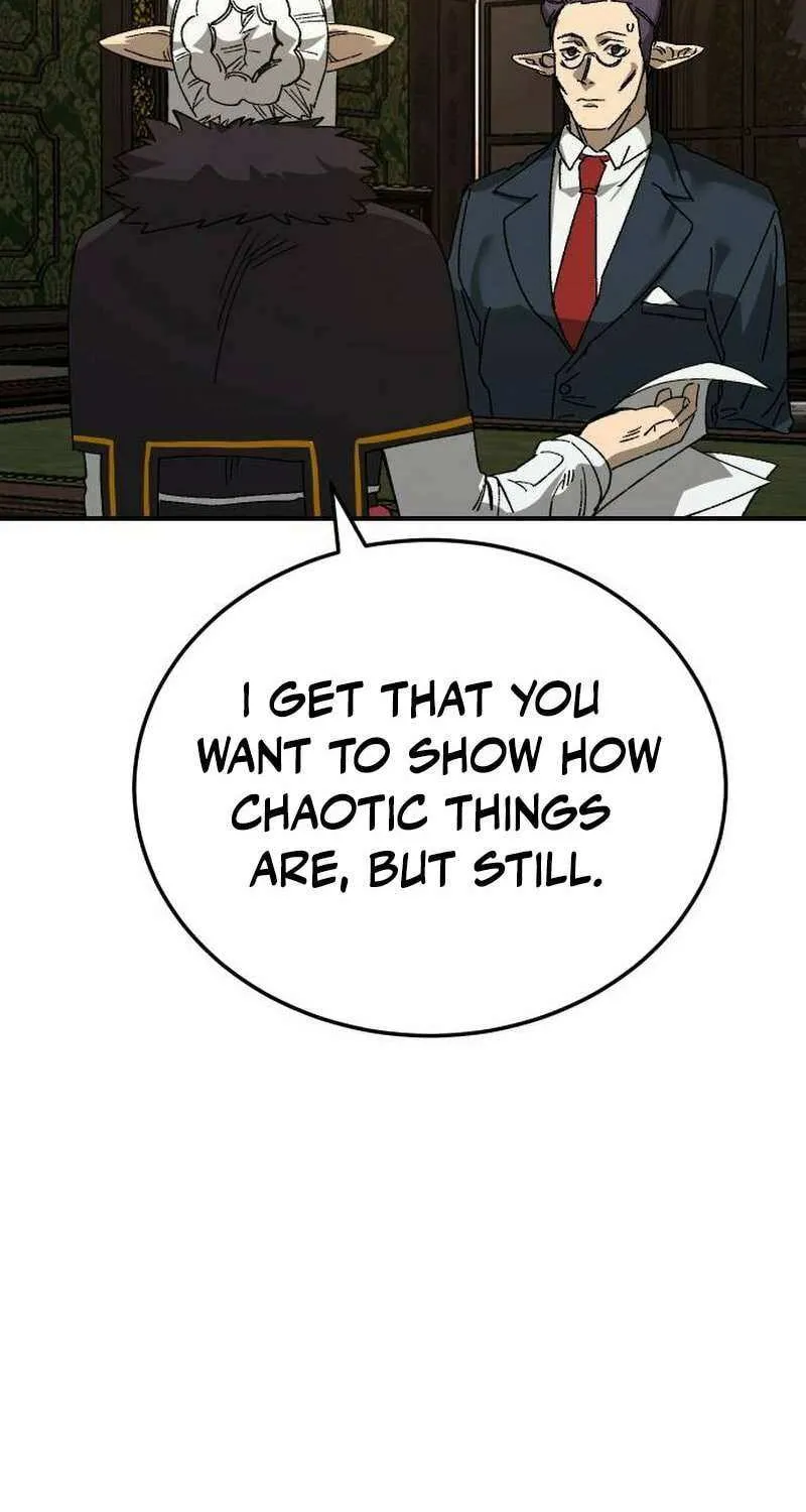 Escape from Another World Chapter 29 page 46 - 