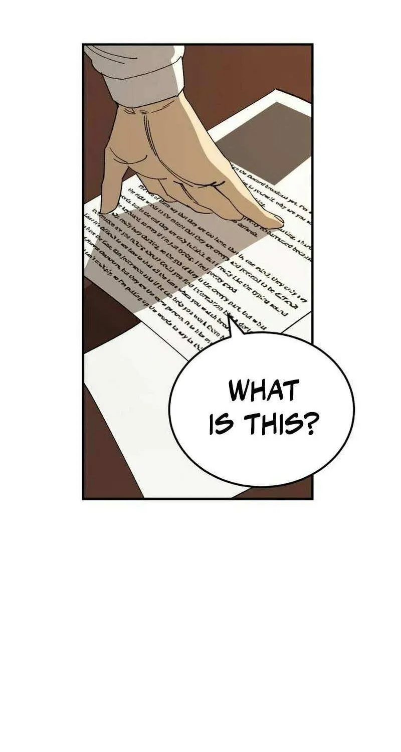Escape from Another World Chapter 29 page 47 - 