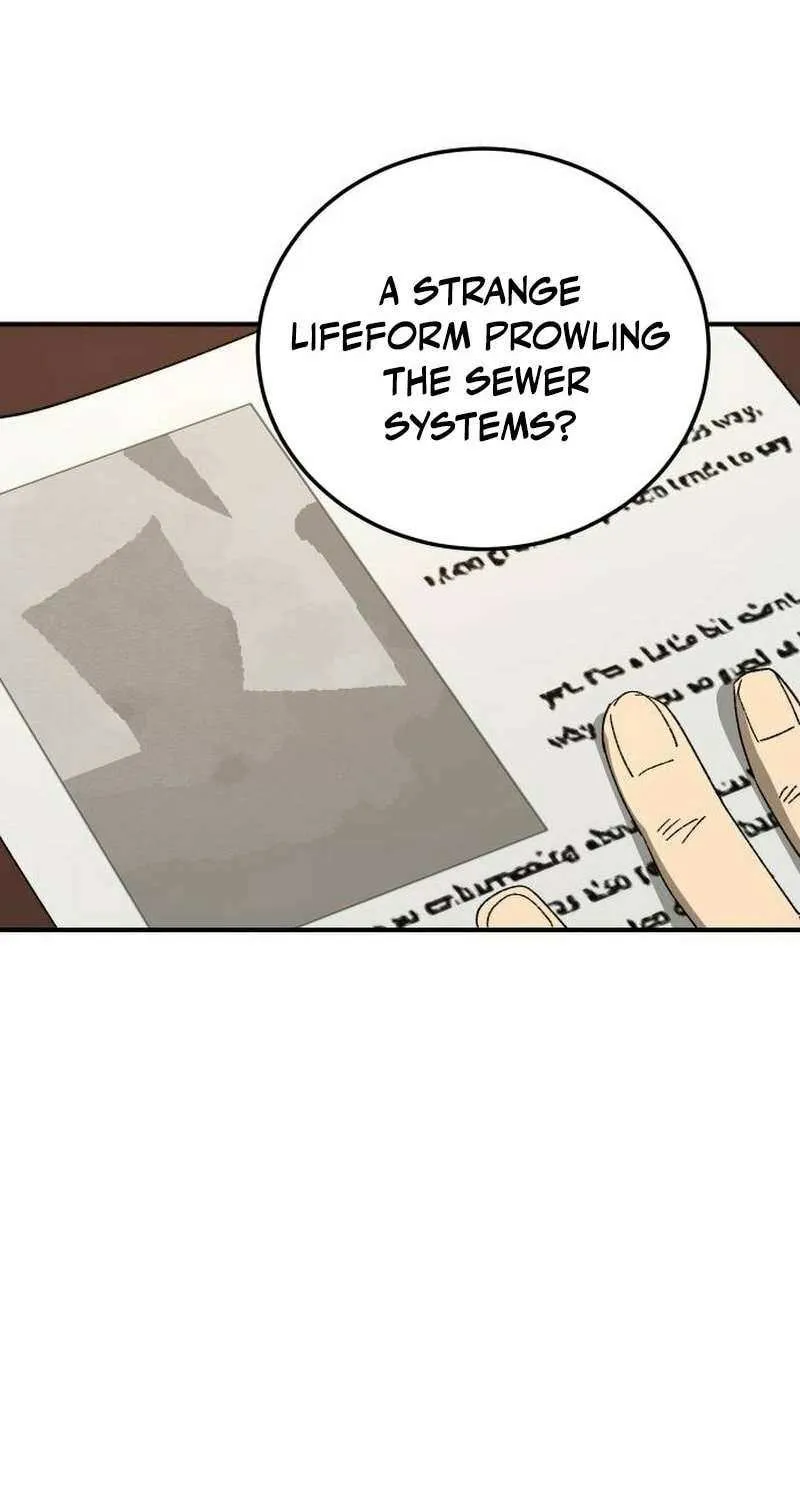 Escape from Another World Chapter 29 page 48 - 