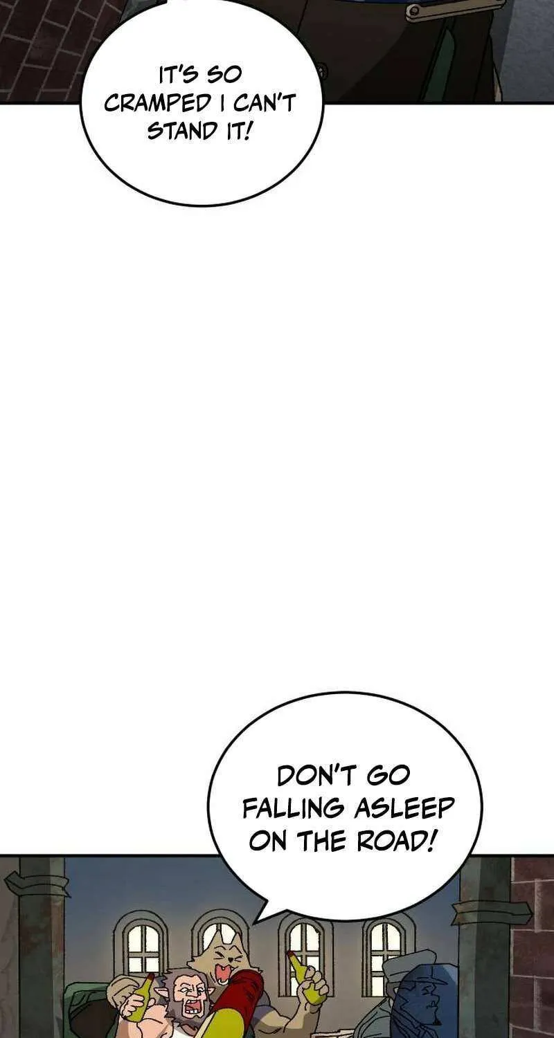 Escape from Another World Chapter 29 page 6 - 