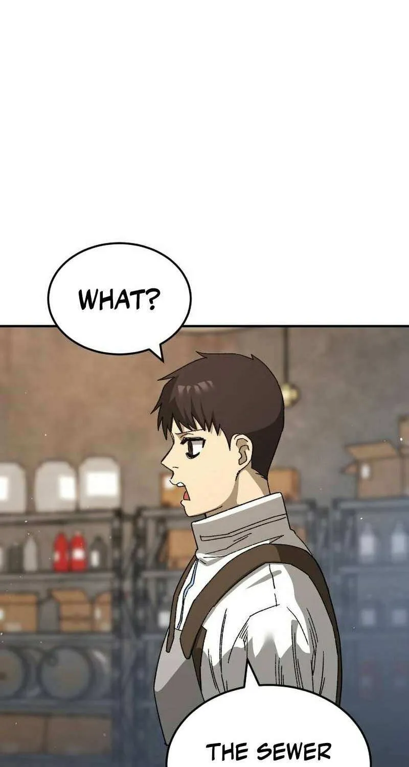 Escape from Another World Chapter 29 page 52 - 