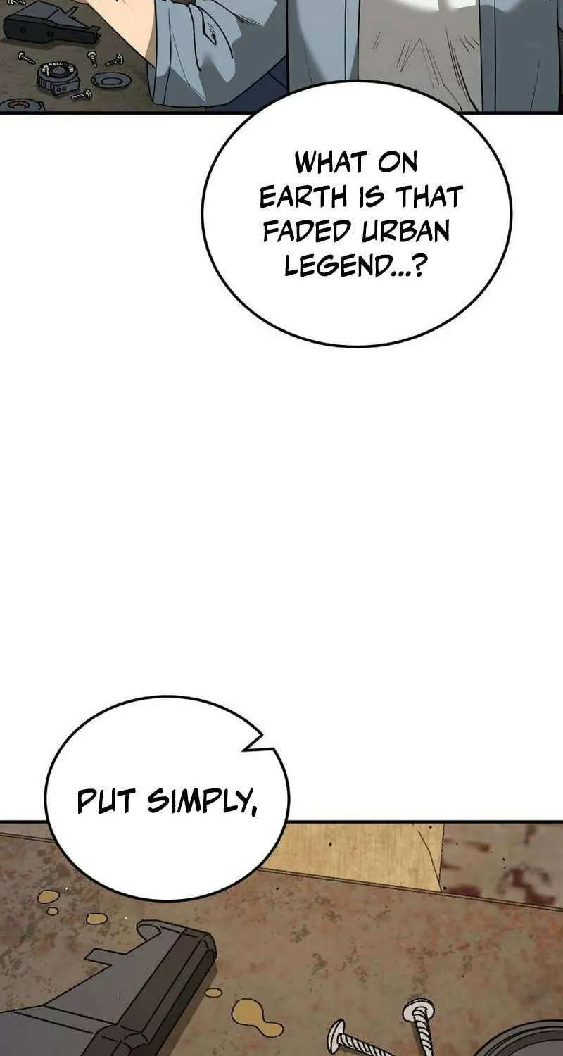 Escape from Another World Chapter 29 page 54 - 