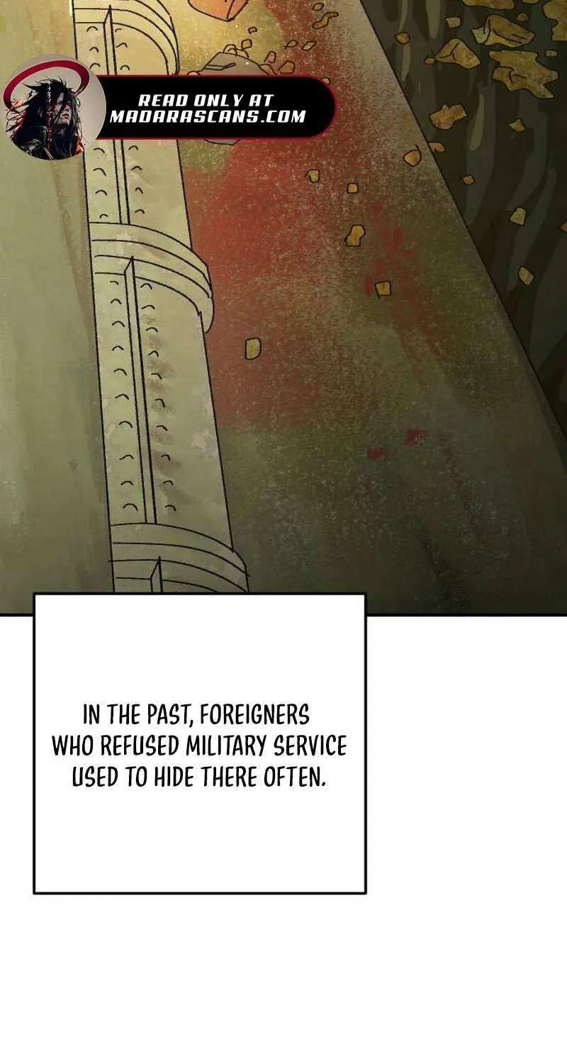 Escape from Another World Chapter 29 page 59 - 