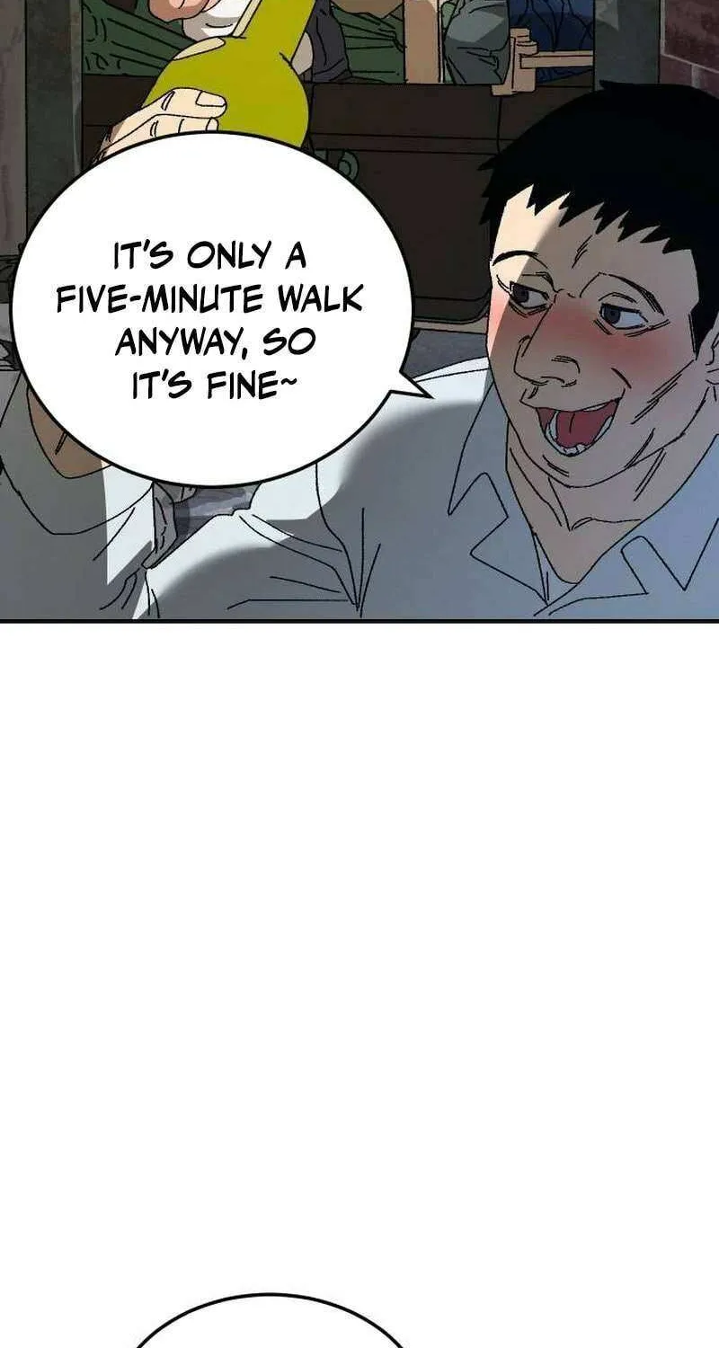 Escape from Another World Chapter 29 page 7 - 