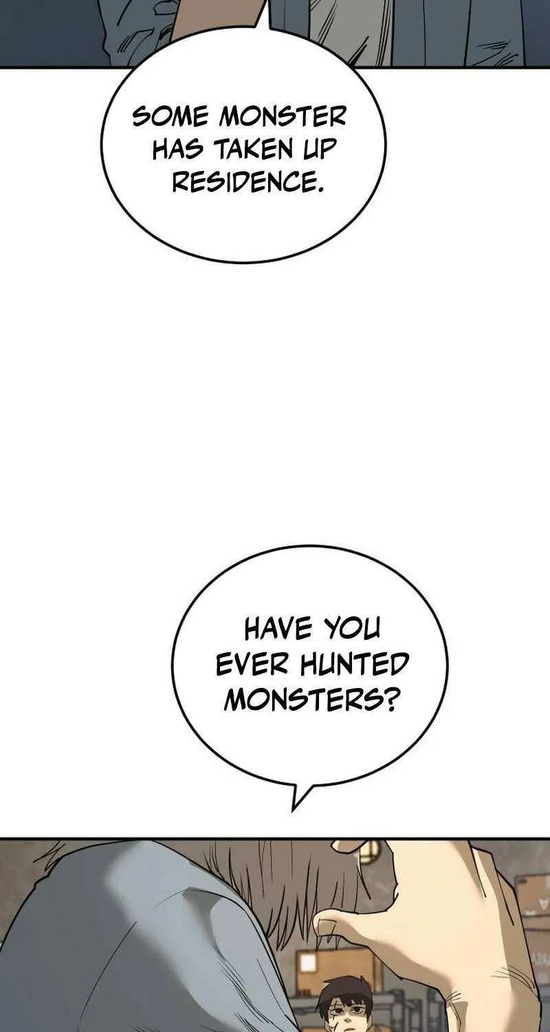 Escape from Another World Chapter 29 page 61 - 