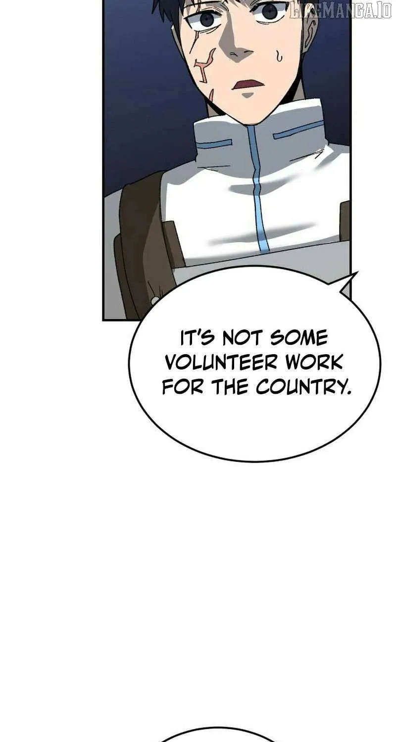 Escape from Another World Chapter 29 page 65 - 