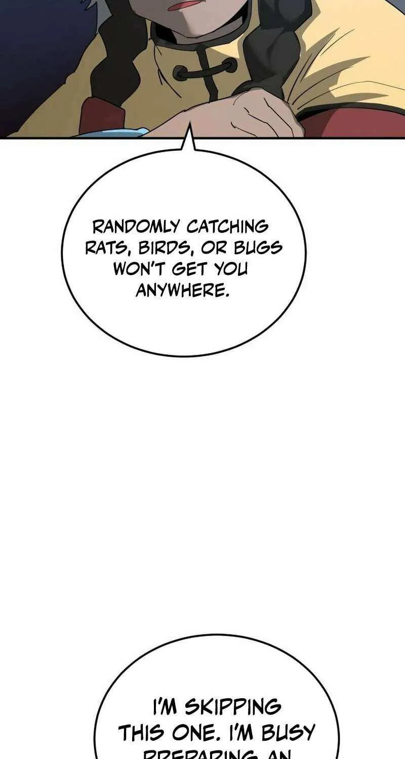 Escape from Another World Chapter 29 page 69 - 
