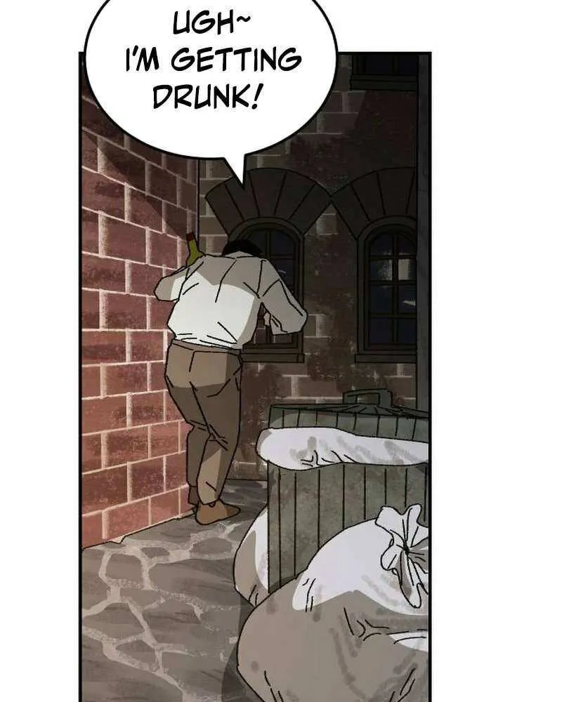 Escape from Another World Chapter 29 page 8 - 