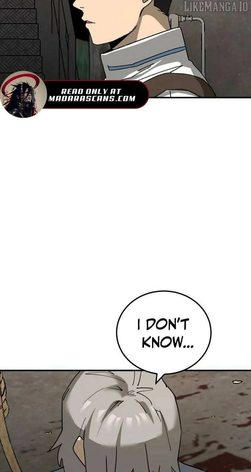 Escape from Another World Chapter 29 page 72 - 