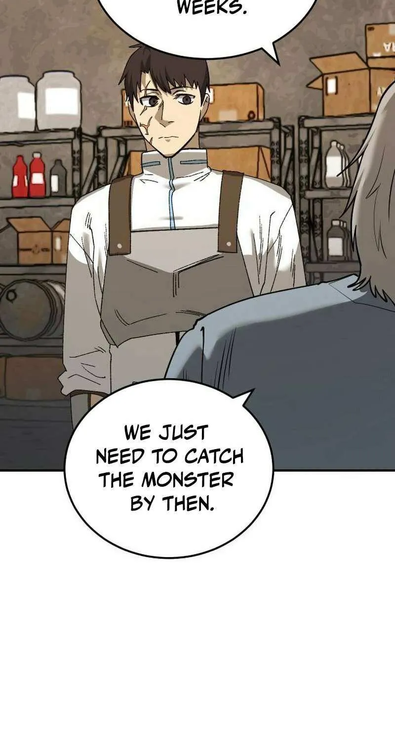 Escape from Another World Chapter 29 page 74 - 