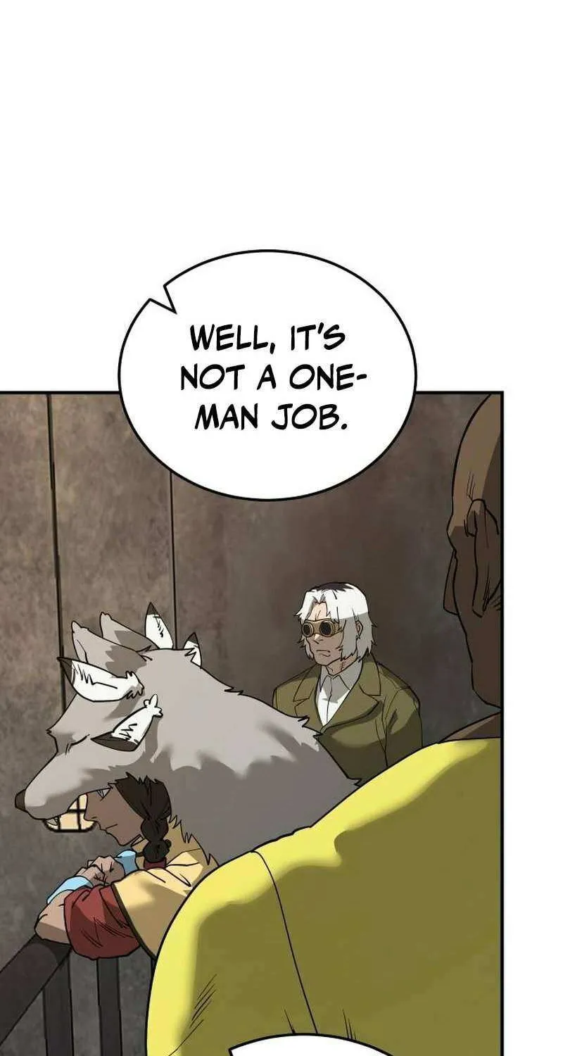 Escape from Another World Chapter 29 page 75 - 