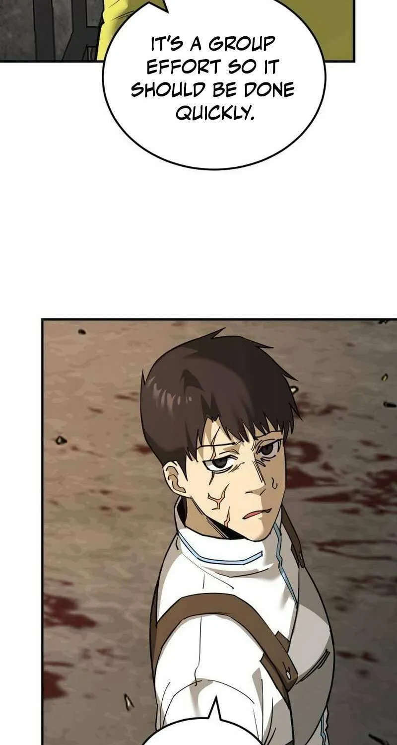 Escape from Another World Chapter 29 page 76 - 