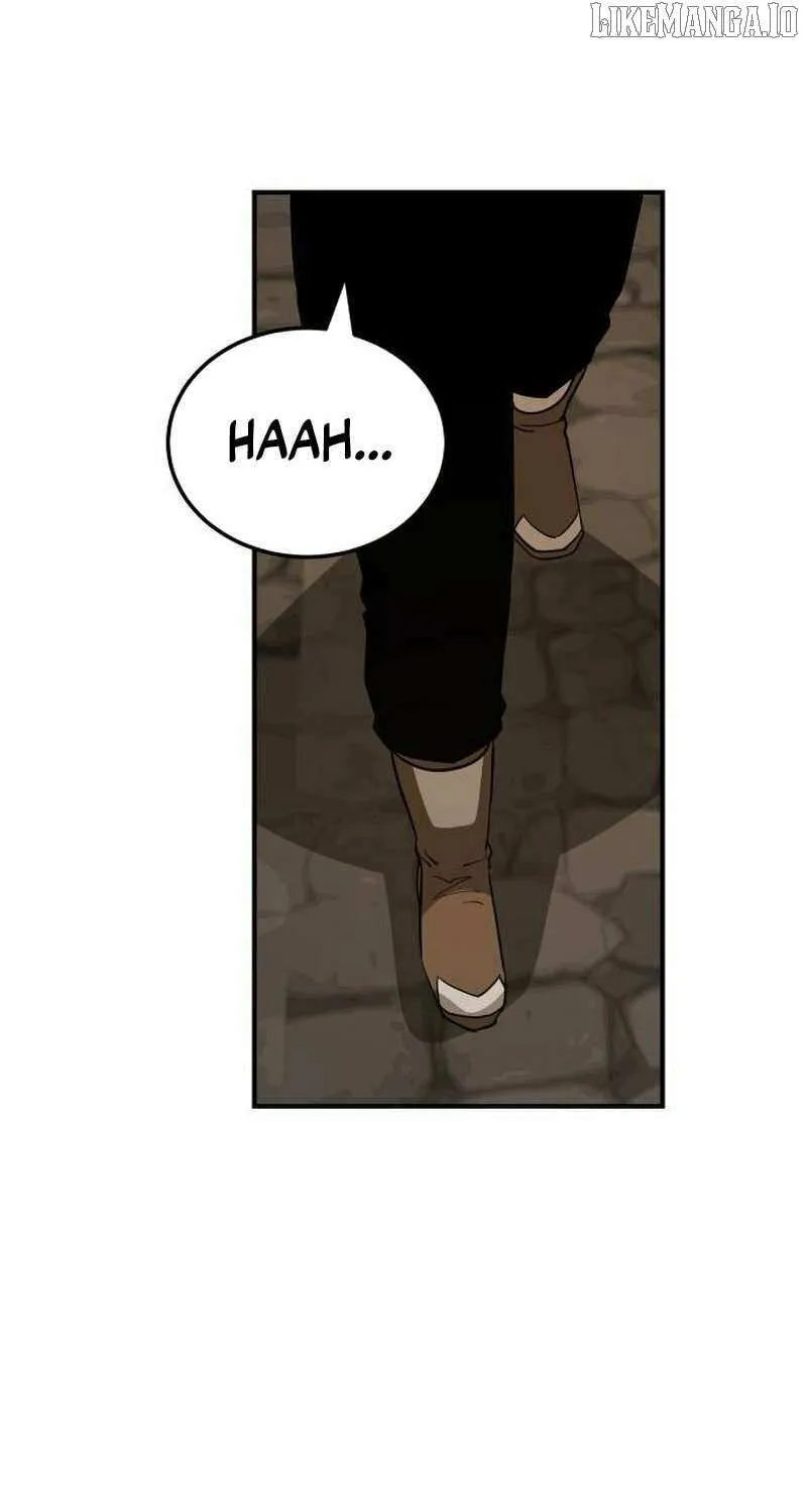 Escape from Another World Chapter 29 page 79 - 