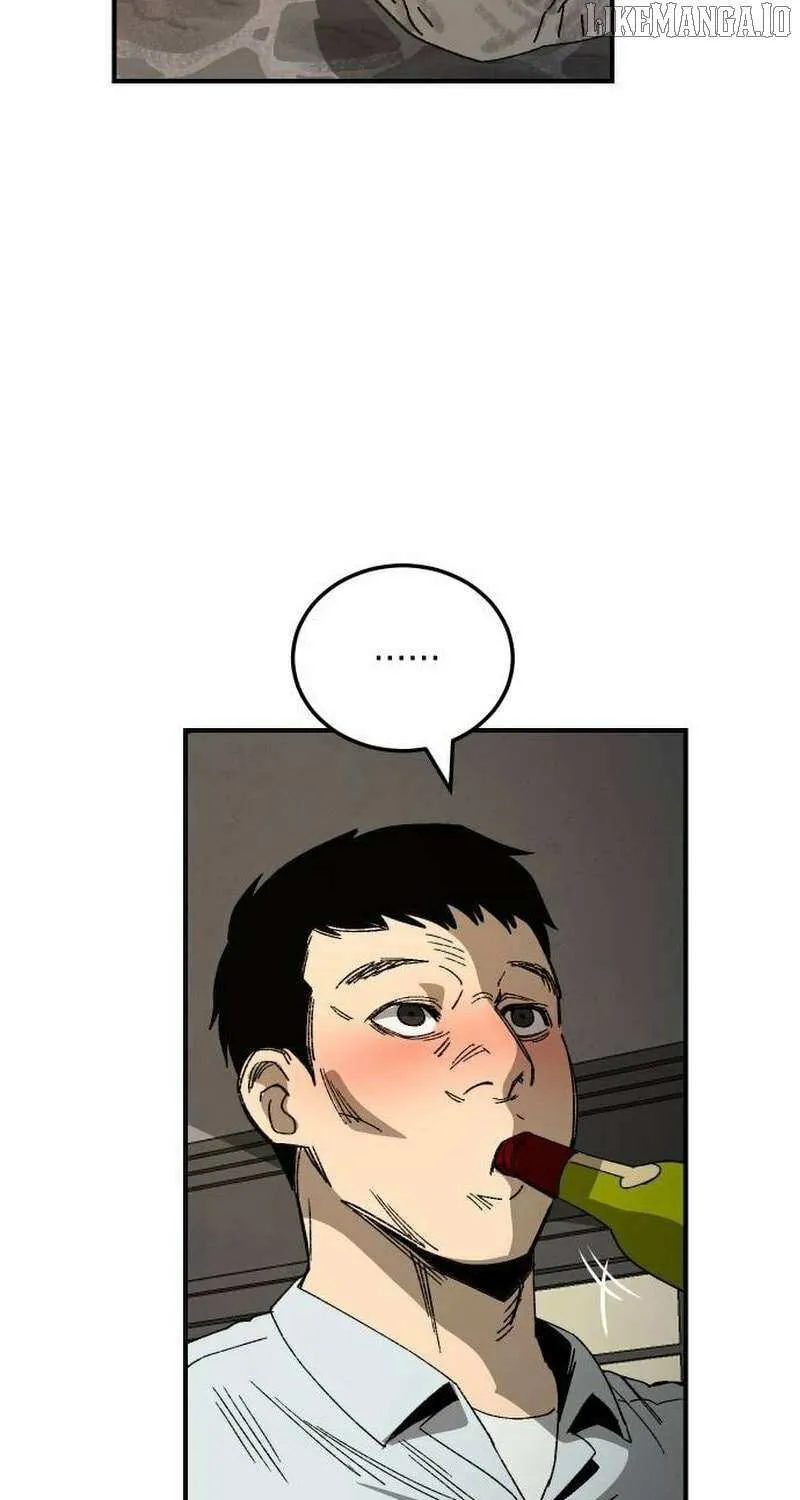 Escape from Another World Chapter 29 page 9 - 