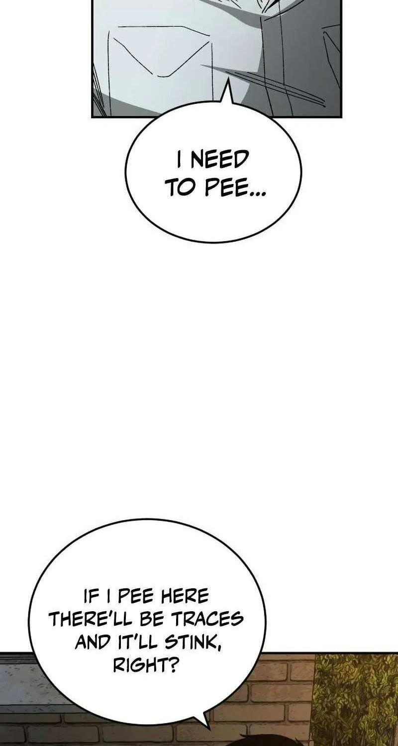 Escape from Another World Chapter 29 page 10 - 