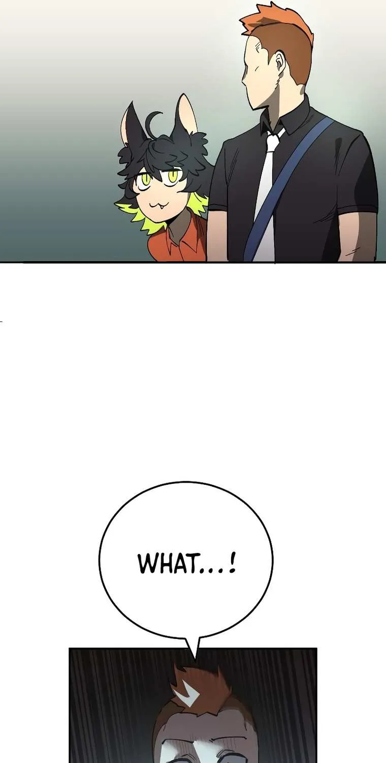 Escape from Another World Chapter 3 page 101 - 