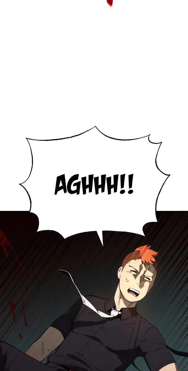 Escape from Another World Chapter 3 page 106 - 