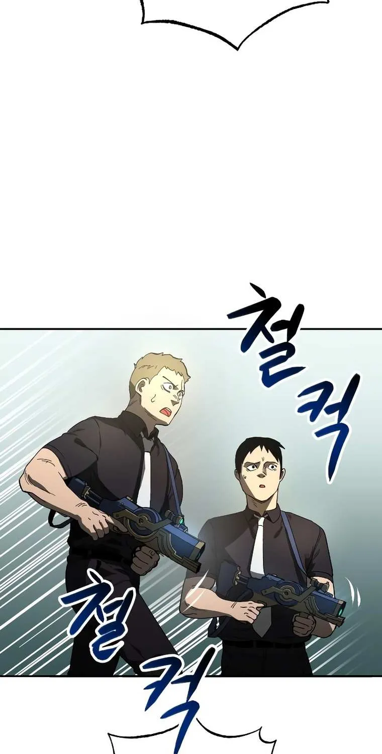 Escape from Another World Chapter 3 page 114 - 