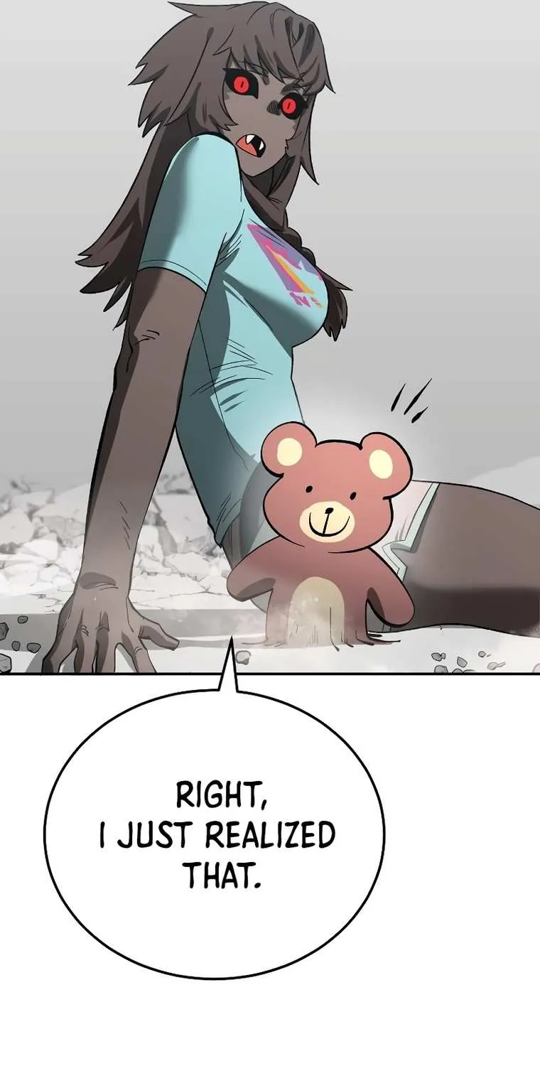 Escape from Another World Chapter 3 page 13 - 