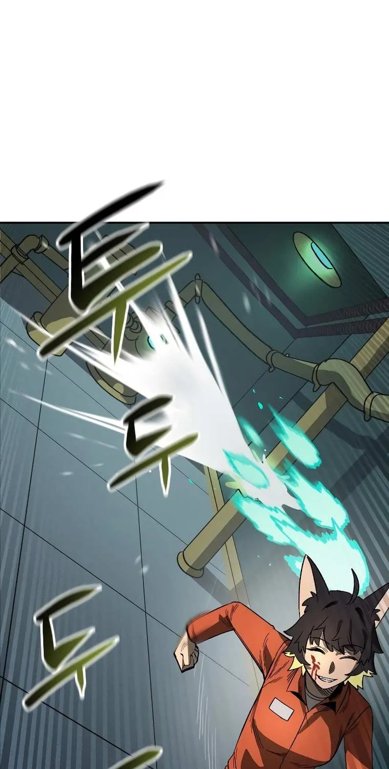 Escape from Another World Chapter 3 page 121 - 