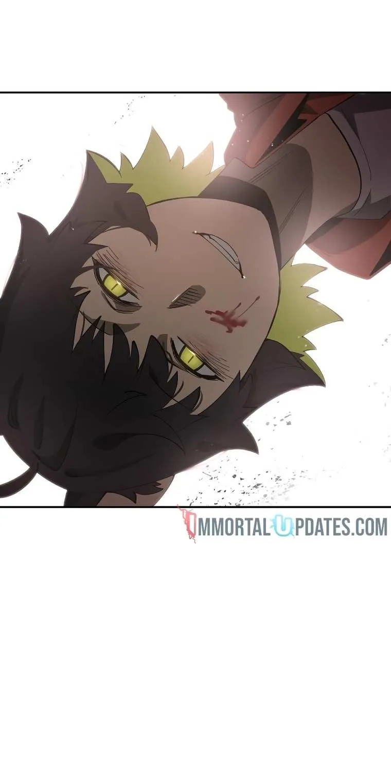 Escape from Another World Chapter 3 page 125 - 