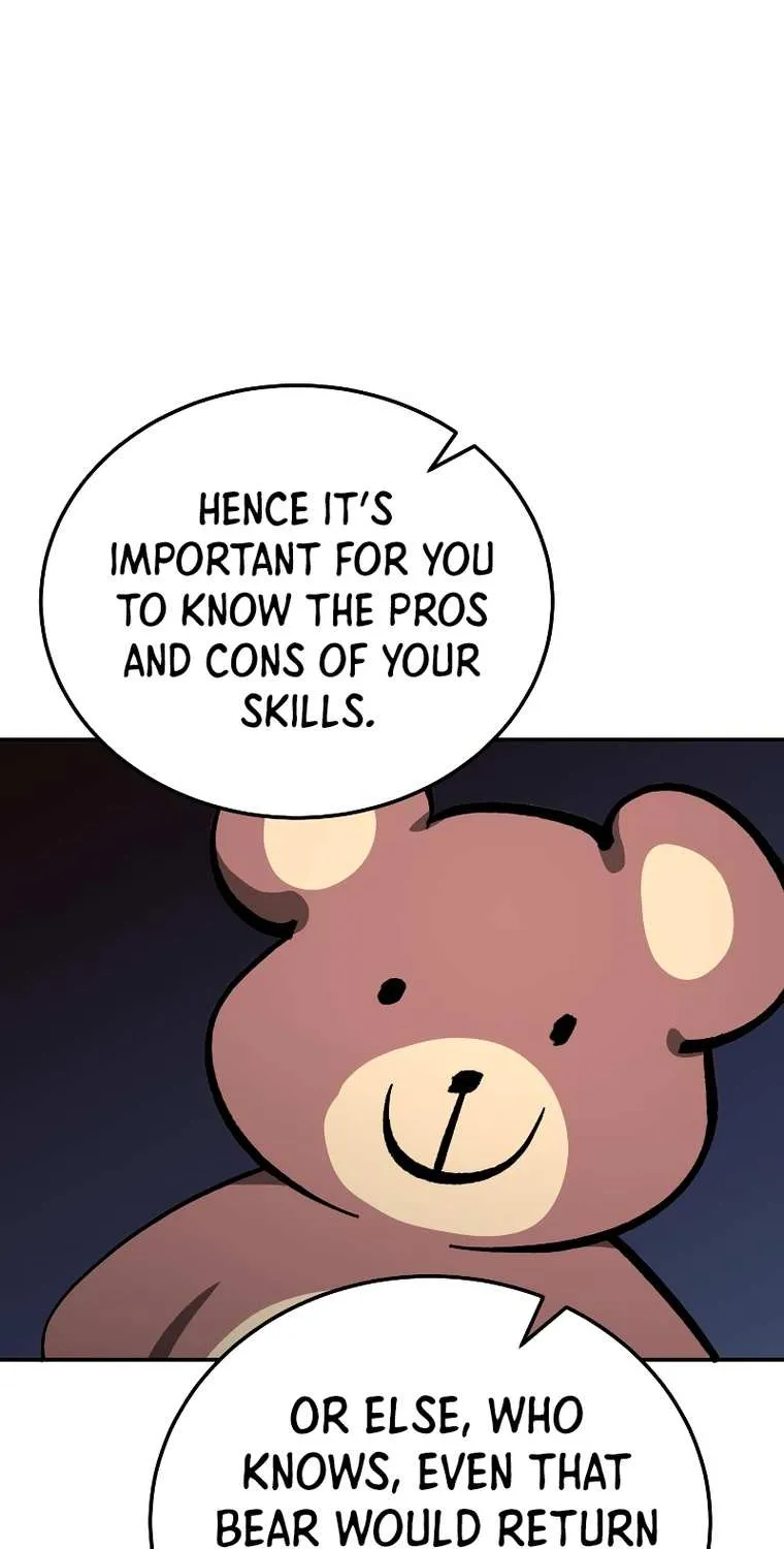 Escape from Another World Chapter 3 page 14 - 