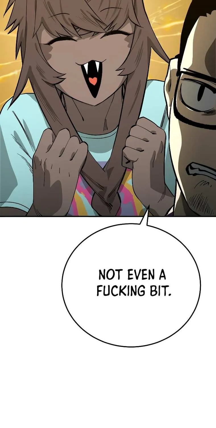 Escape from Another World Chapter 3 page 16 - 
