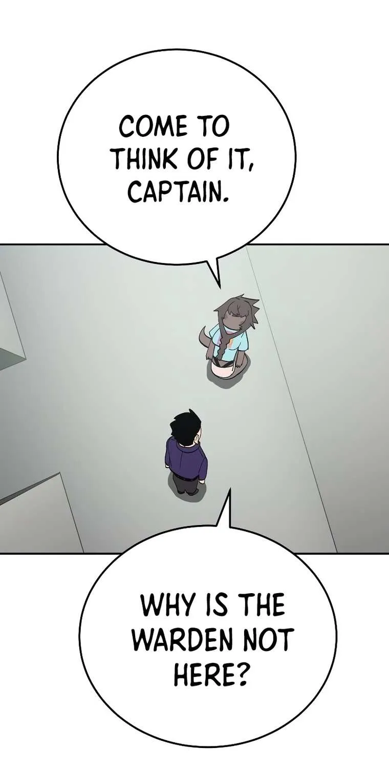 Escape from Another World Chapter 3 page 17 - 