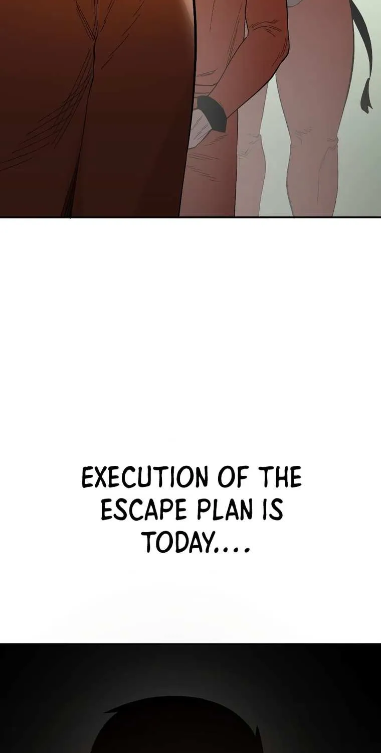 Escape from Another World Chapter 3 page 27 - 