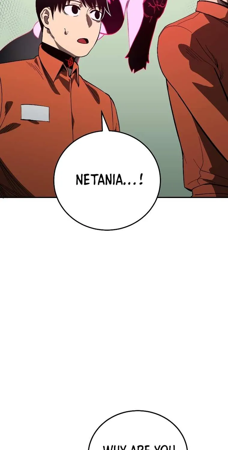 Escape from Another World Chapter 3 page 35 - 