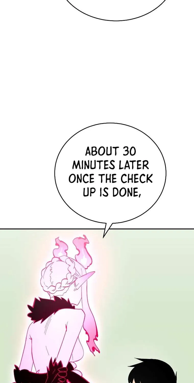 Escape from Another World Chapter 3 page 38 - 