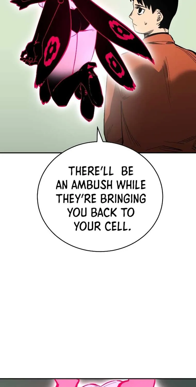 Escape from Another World Chapter 3 page 39 - 