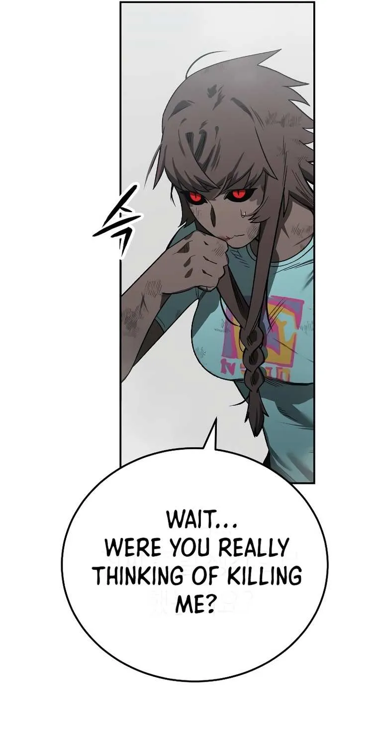 Escape from Another World Chapter 3 page 5 - 