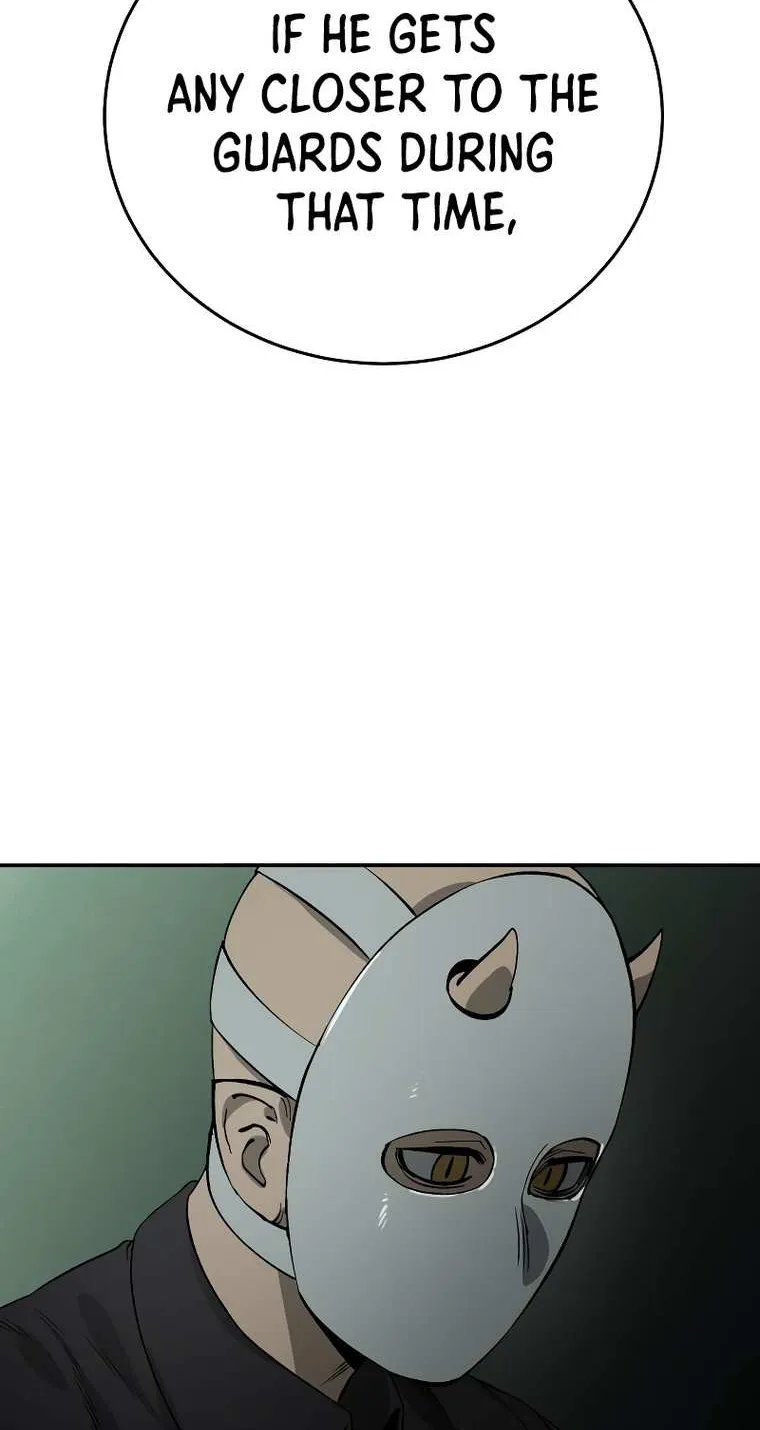 Escape from Another World Chapter 3 page 48 - 