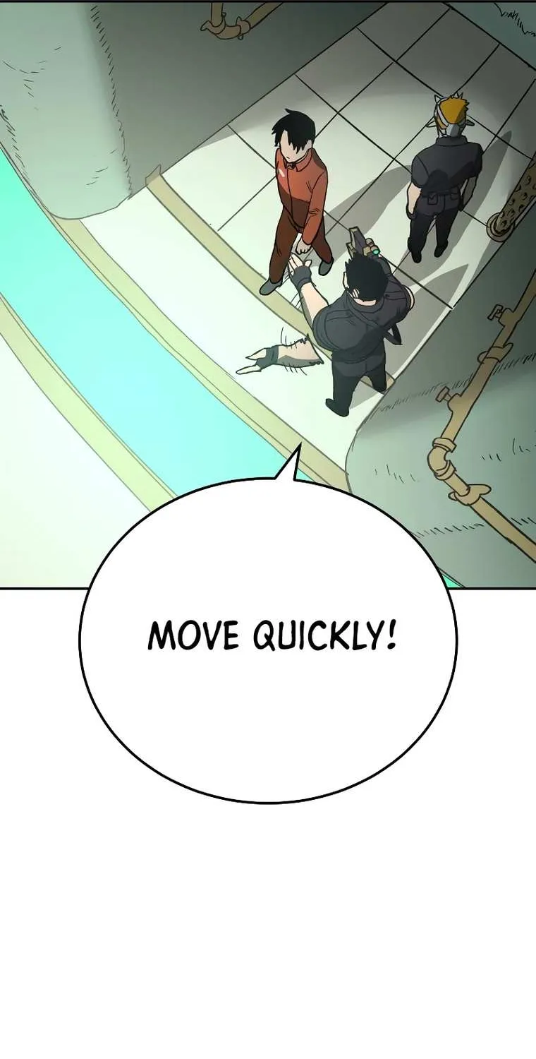 Escape from Another World Chapter 3 page 50 - 