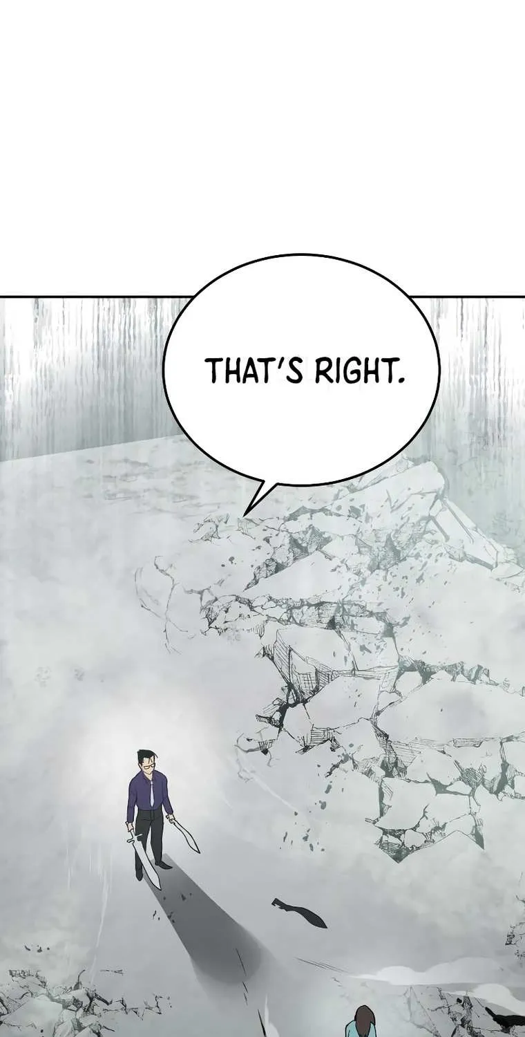 Escape from Another World Chapter 3 page 6 - 