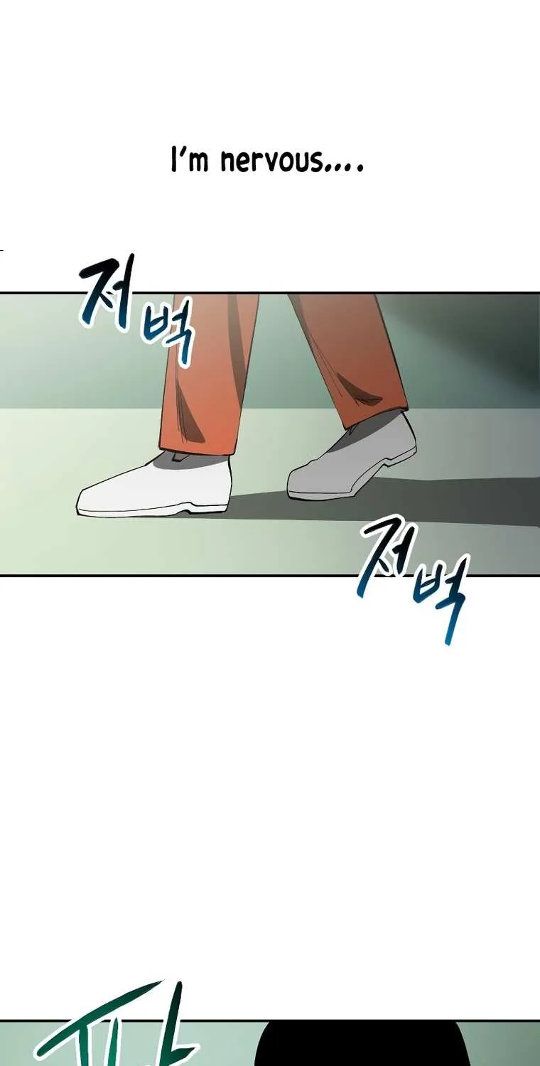 Escape from Another World Chapter 3 page 51 - 