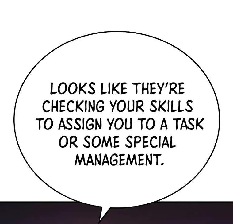 Escape from Another World Chapter 3 page 56 - 