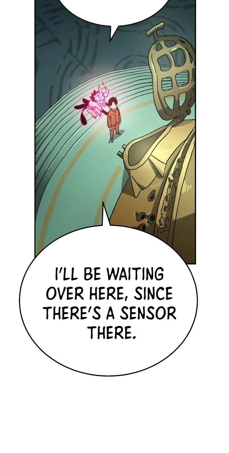 Escape from Another World Chapter 3 page 60 - 