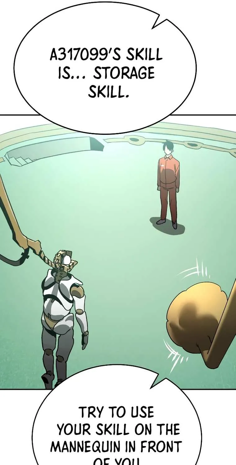 Escape from Another World Chapter 3 page 65 - 