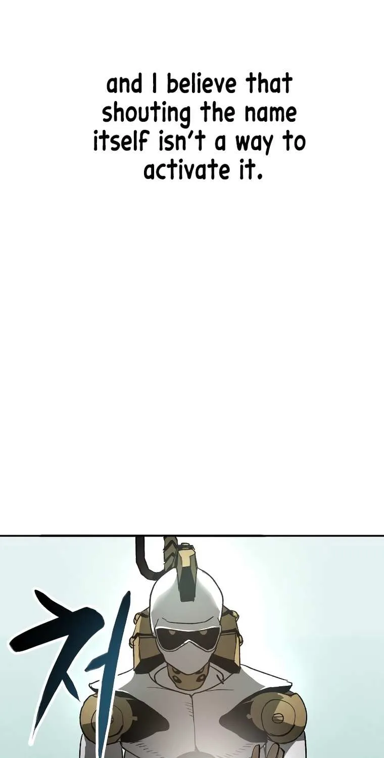 Escape from Another World Chapter 3 page 75 - 