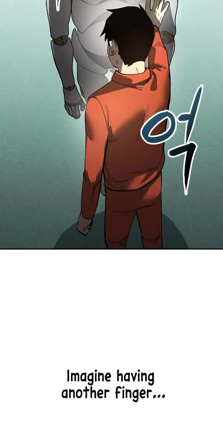 Escape from Another World Chapter 3 page 76 - 
