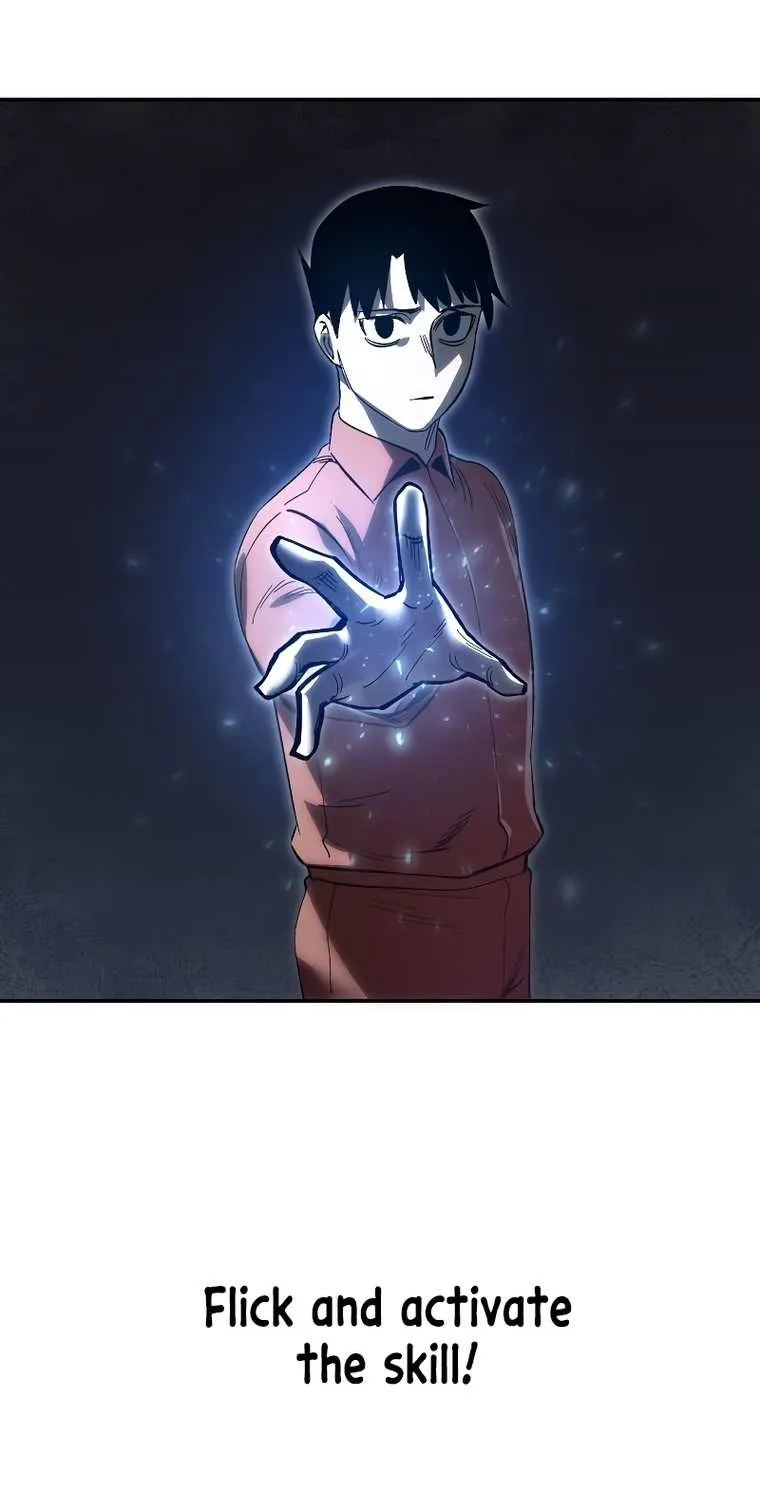 Escape from Another World Chapter 3 page 77 - 