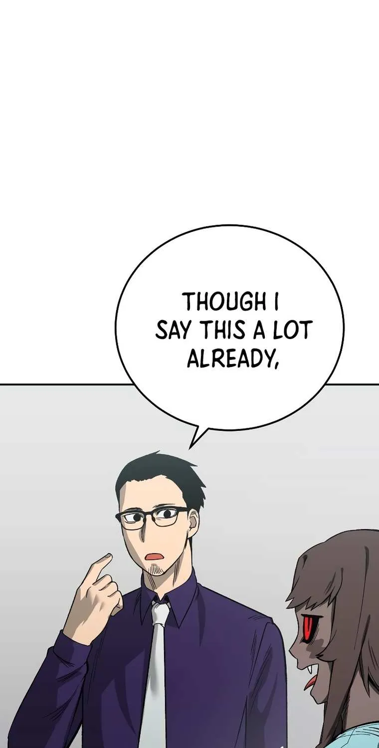 Escape from Another World Chapter 3 page 9 - 