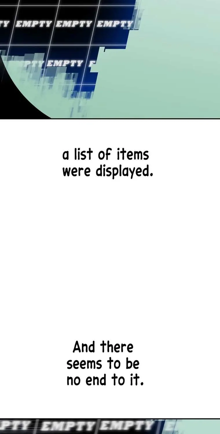 Escape from Another World Chapter 3 page 82 - 