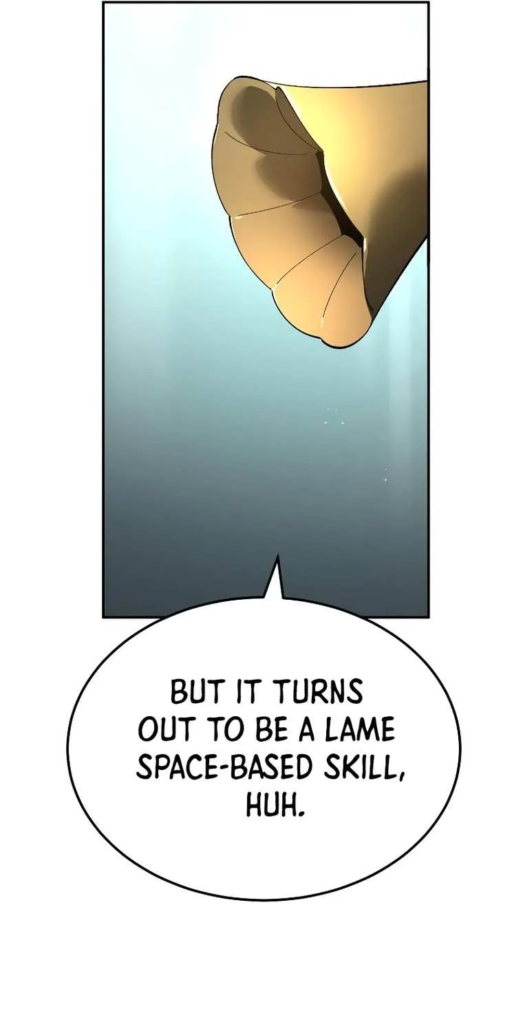 Escape from Another World Chapter 3 page 85 - 
