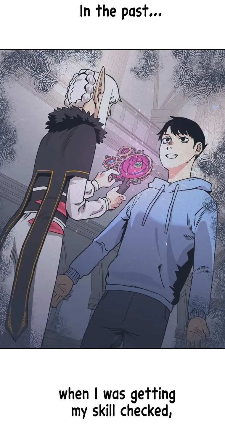 Escape from Another World Chapter 3 page 89 - 